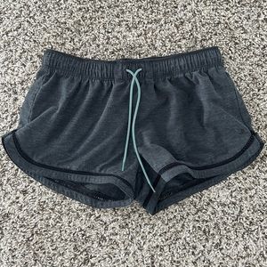 Prana athletic shorts